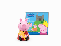 Peppa Wutz - Ritterburg