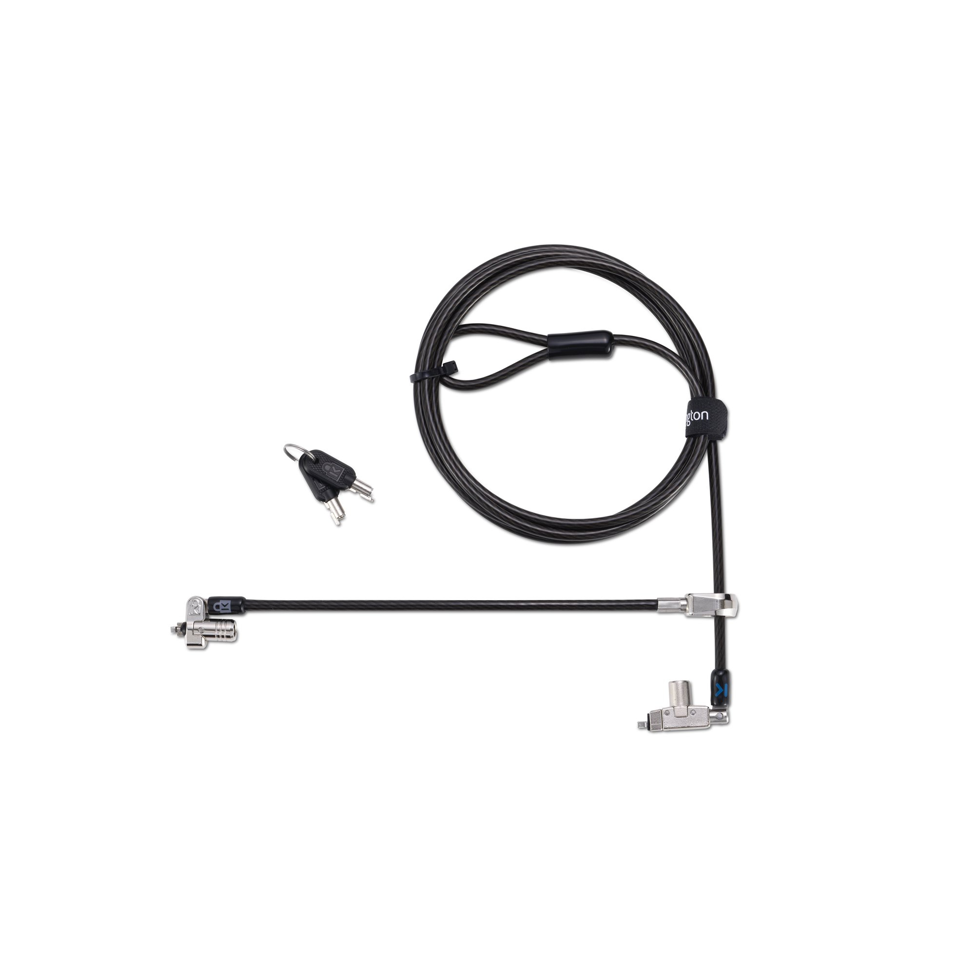 Kensington Slim N17 20 Laptopschloss 1,8 m
