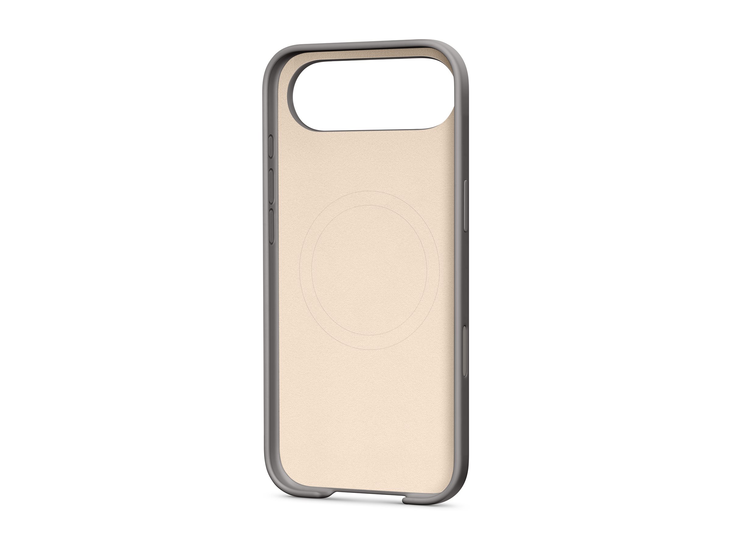 APPLE Beats iPhone Air Case with MagSafe and Camera Control Granite Gray