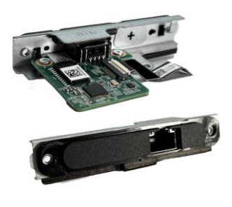 ASUS NUCIOALA0CR Netzwerkadapter 2.5GBase-T x1