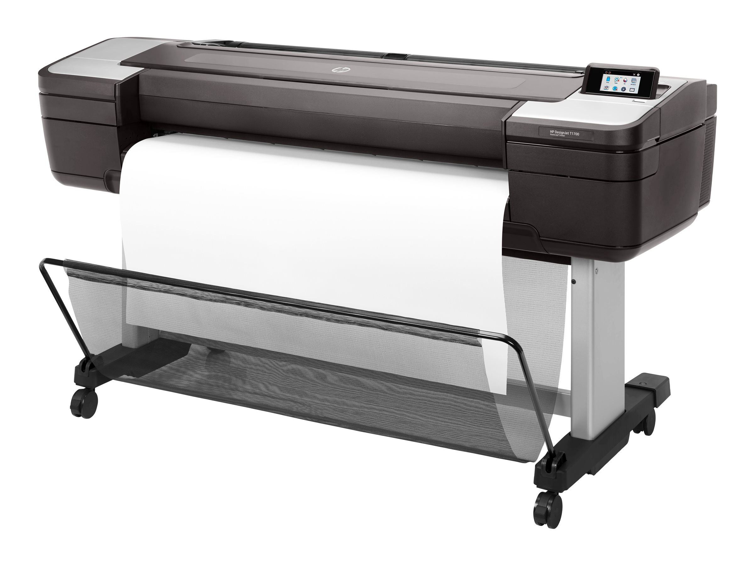HP DesignJet T1700 44-in Printer