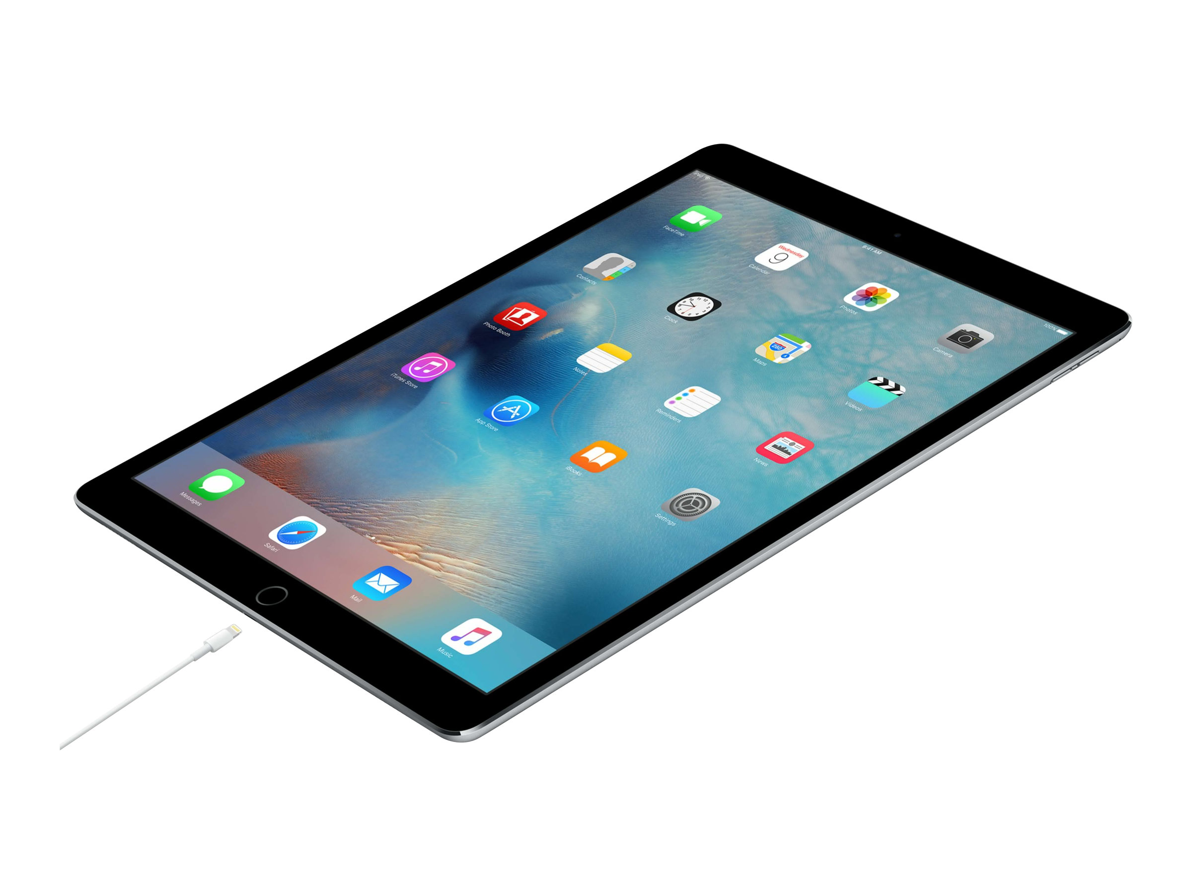 APPLE LIGHTNING USB-C ADAPTERKABEL 1m