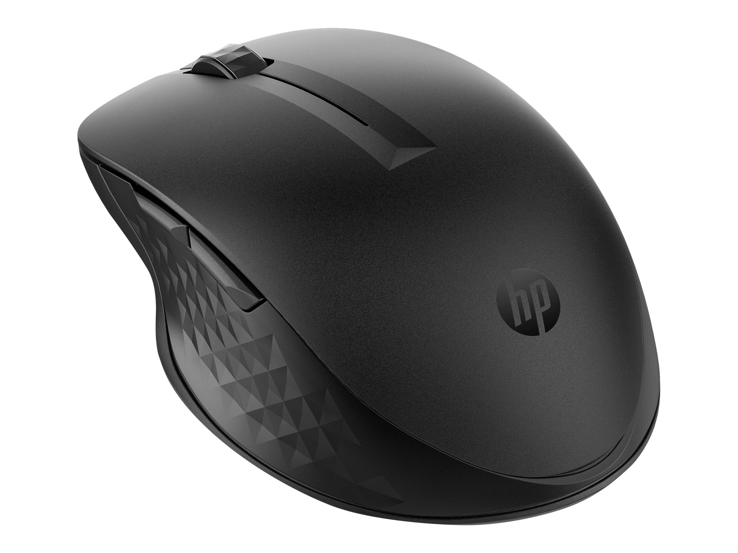 HP 435 Multi-Device Wireless Mouse WW SmartBuy HP 435 Multi-Device Wireless Mouse WW SmartBuy