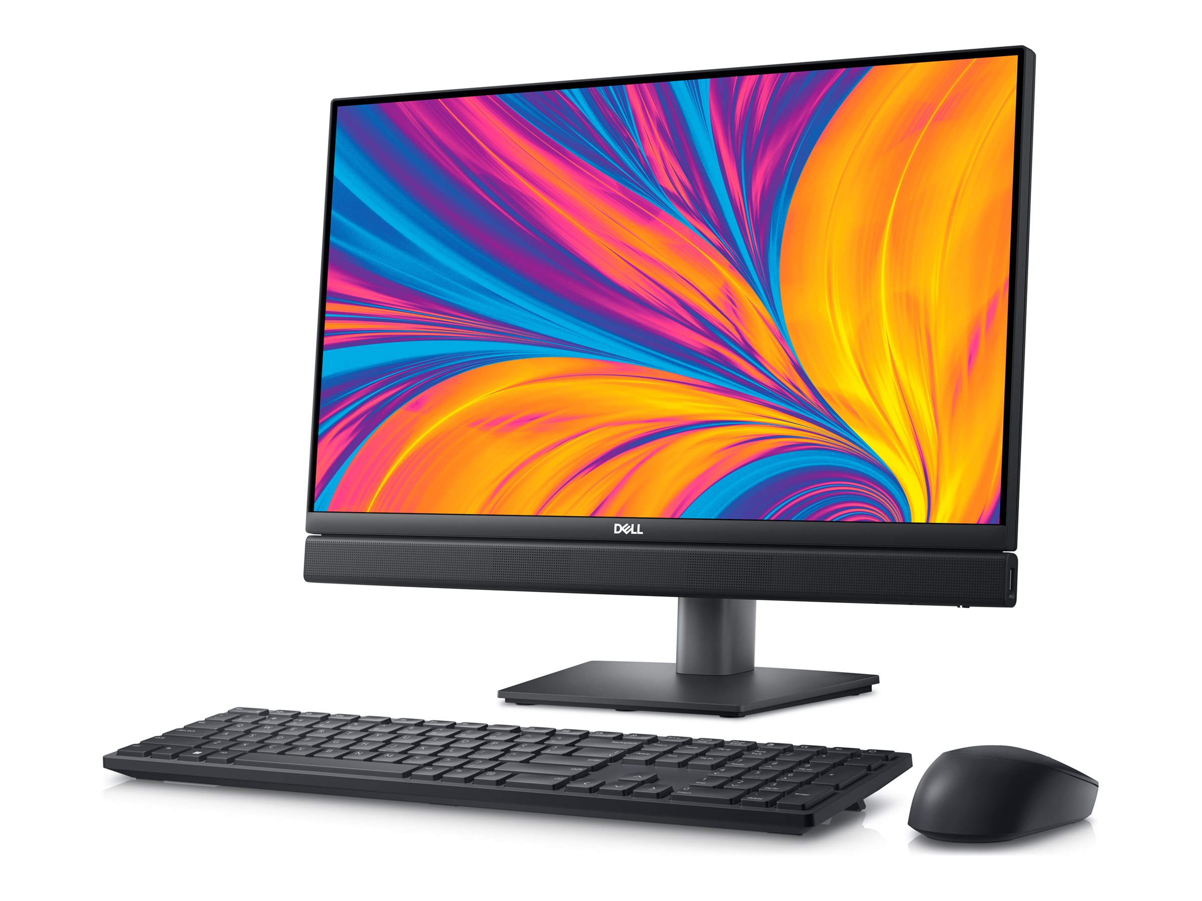 DELL OptiPlex AiO i5-14500T 60,45cm 23,8Zoll 16GB 512GB SSD Integrated Adj Stand WLAN Kb TPM 130W W11P 2Y Basic Onsite DELL OptiPlex AiO i5-14500T 60,45cm 23,8Zoll 16GB 512GB SSD Integrated Adj Stand WLAN Kb TPM 130W W11P 2Y Basic Onsite