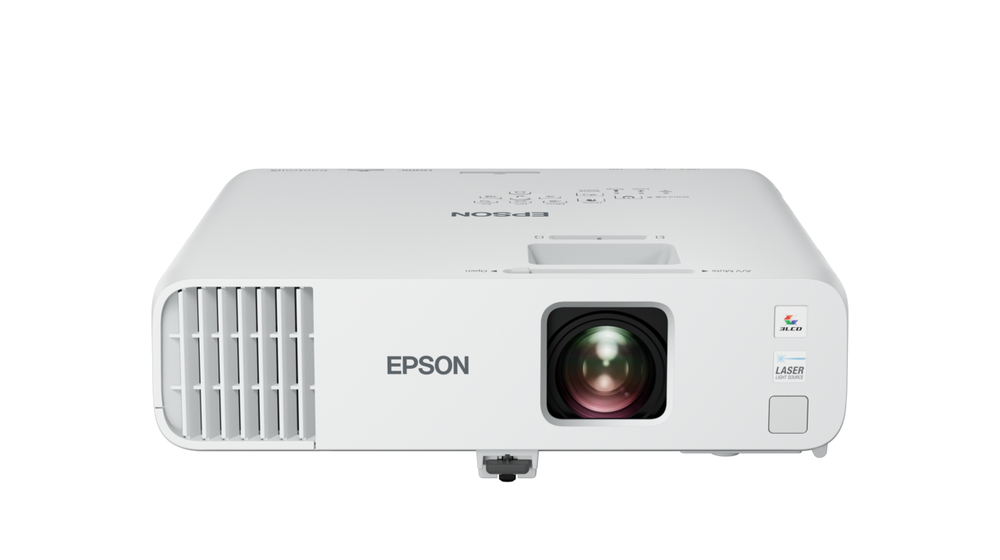 Epson EB-L260F 4600 Lumen 3-LCD White