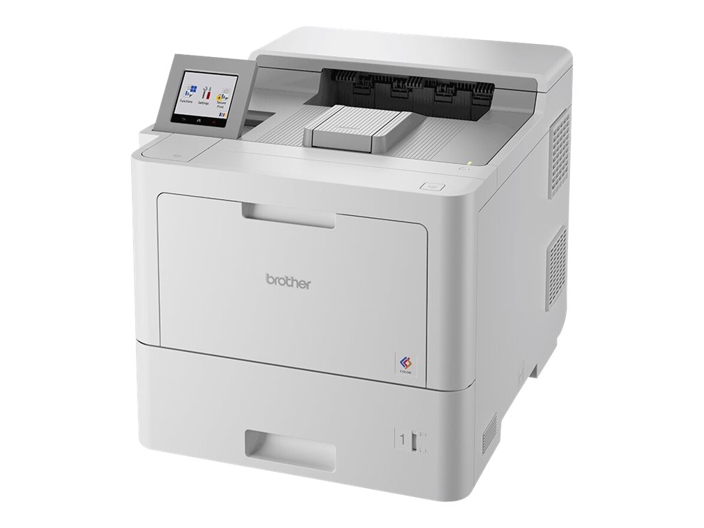 BROTHER HL-L9470CDN Color Laser Printer 34ppm