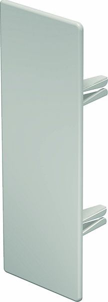 OBO Endstück 6162843 B x H 60 mm 170. Creme-Weiß