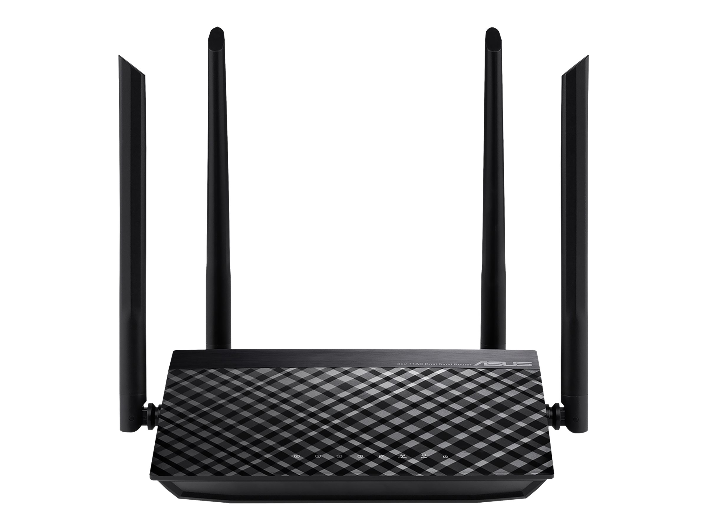ASUS RTAC1200 Wireless Router 4PortSwitch