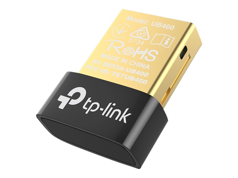 TP-LINK UB400 NANO USB ADAPTER
