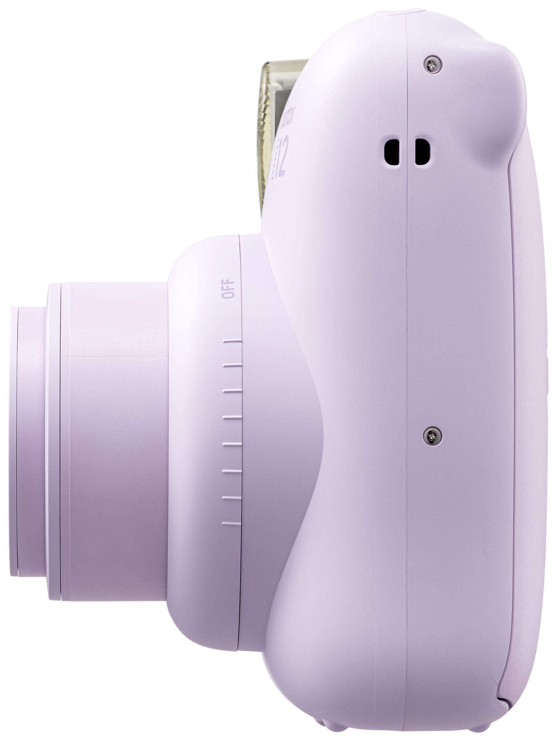 Fujifilm Instax Mini 12 Lilac Purple