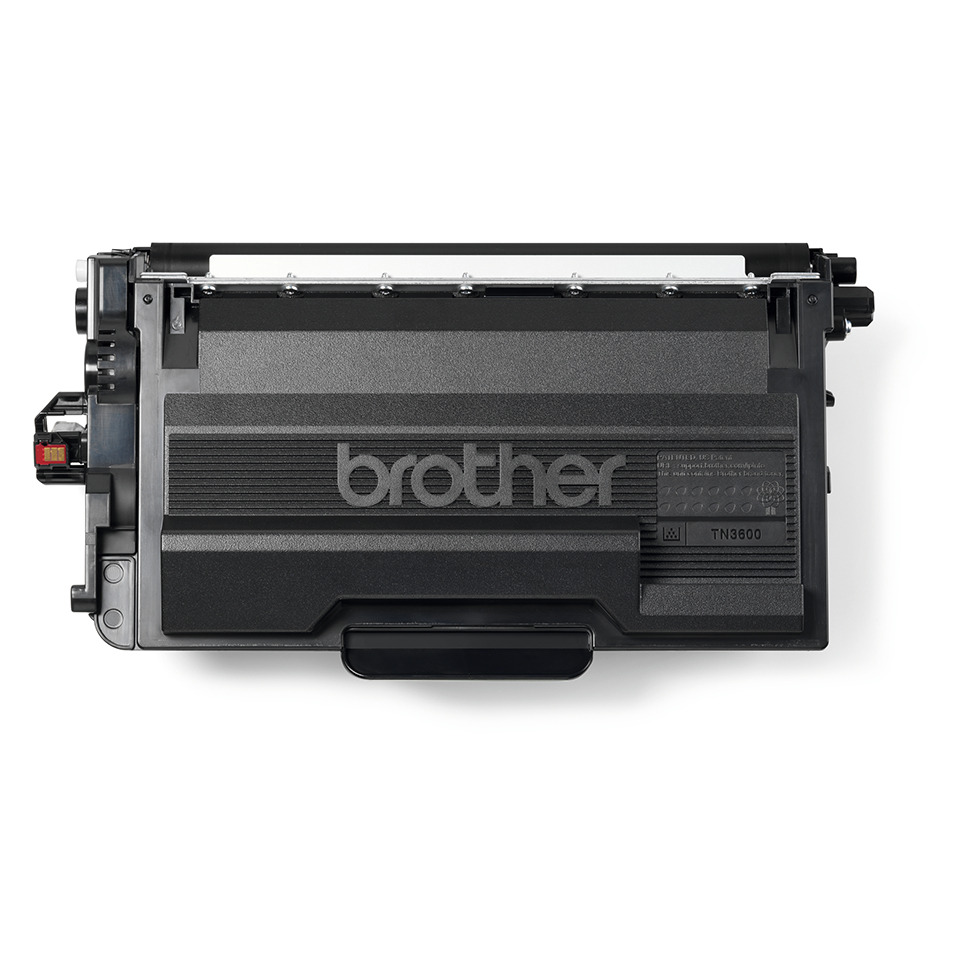 brother TN3600 schwarz Toner