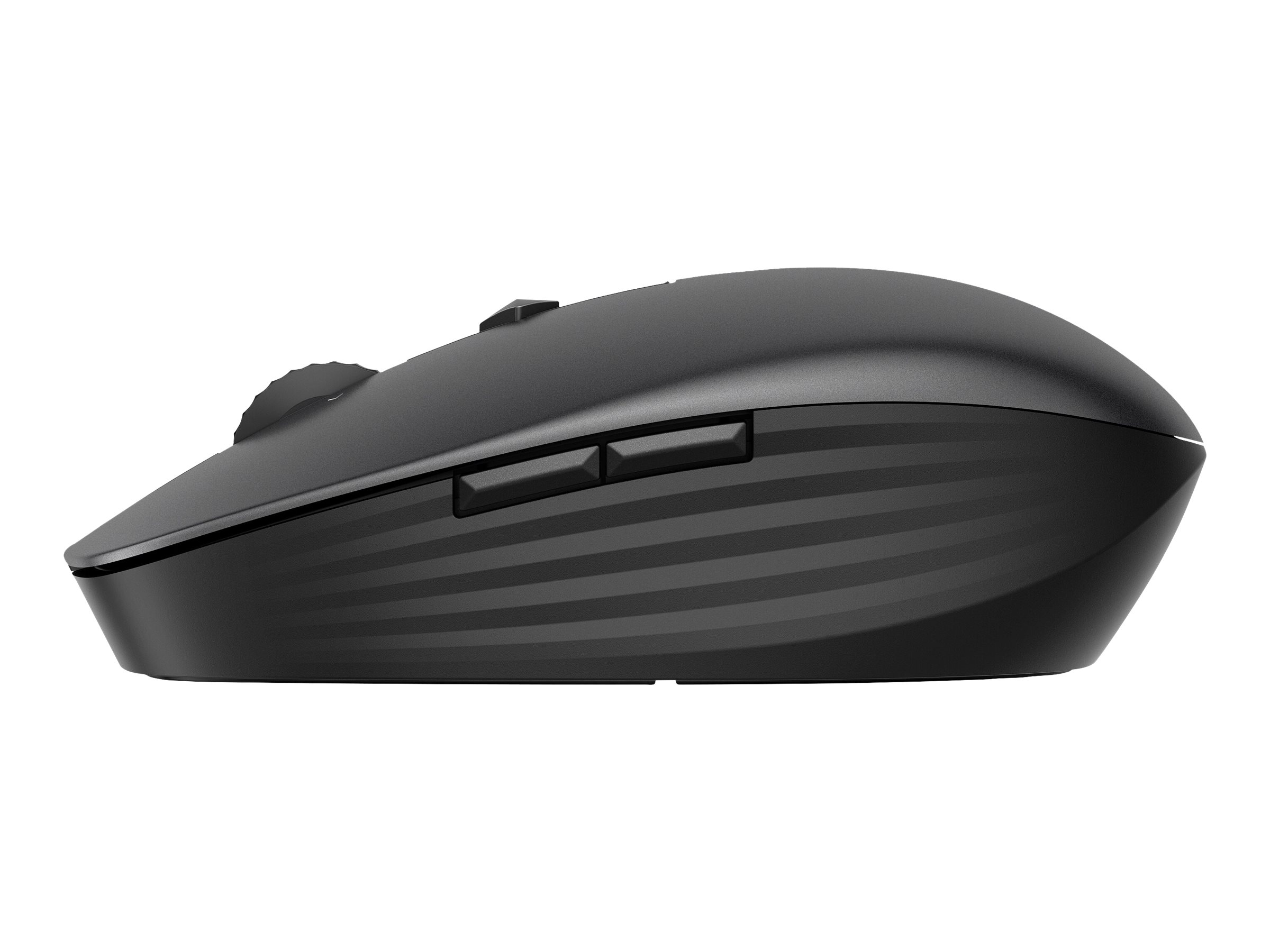 HP MultiDevice 635 Black Wireless Mouse