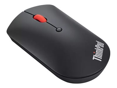 LENOVO ThinkPad Bluetooth Silent Mouse LENOVO ThinkPad Bluetooth Silent Mouse