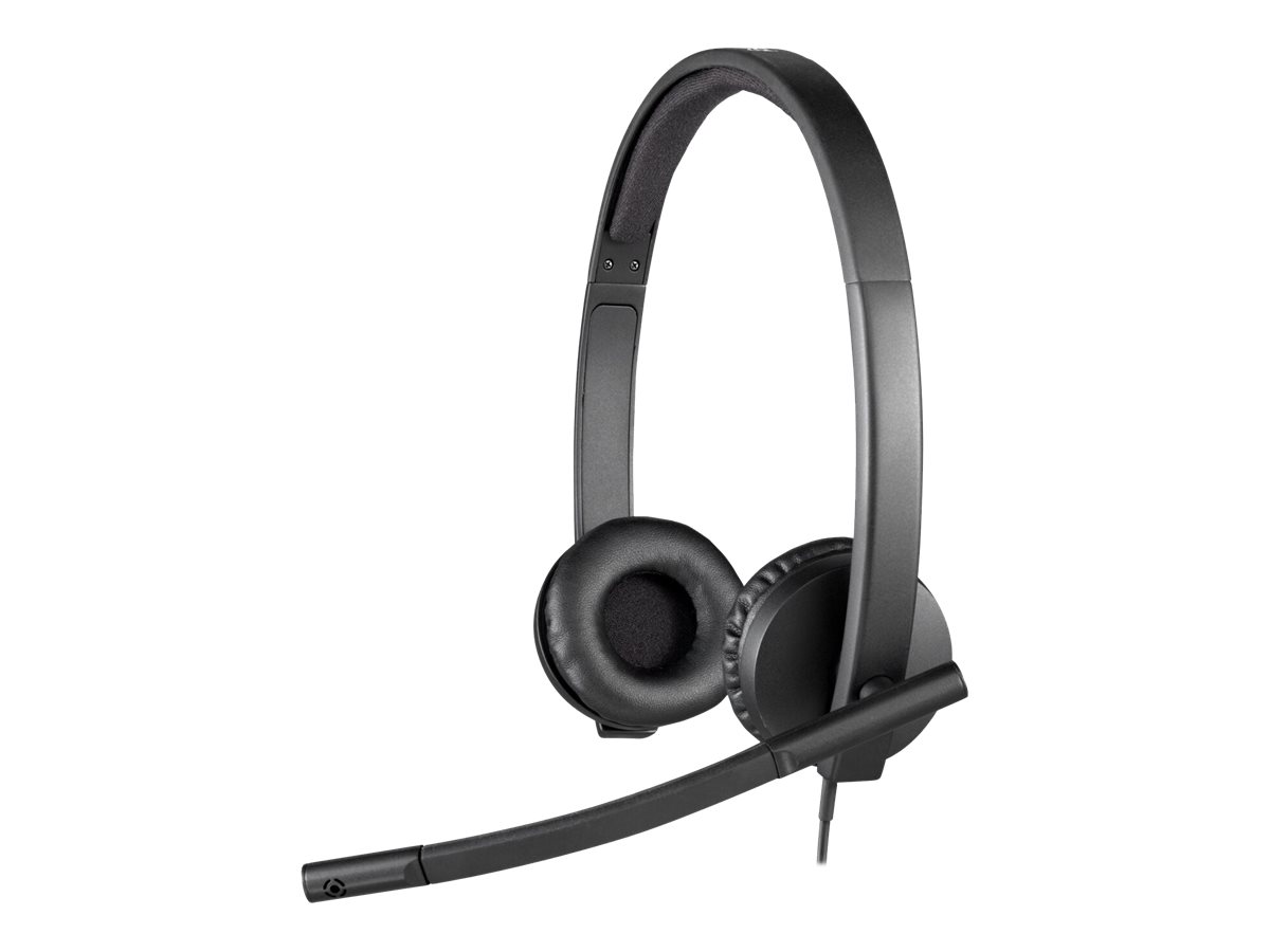 LOGITECH H570E Headset Kabel