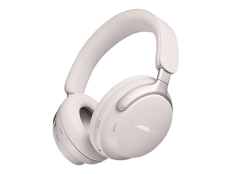 Bose QuietComfort Ultra - white