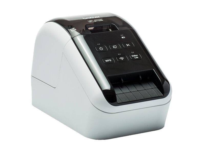 QL810WCZG1 BROTHER QL810WC