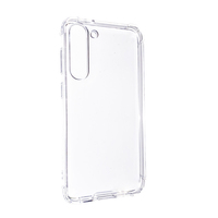 4smarts 540355 - Cover - Samsung - Galaxy A34 5G - 16,8 cm (6.6 Zoll) - Transparent