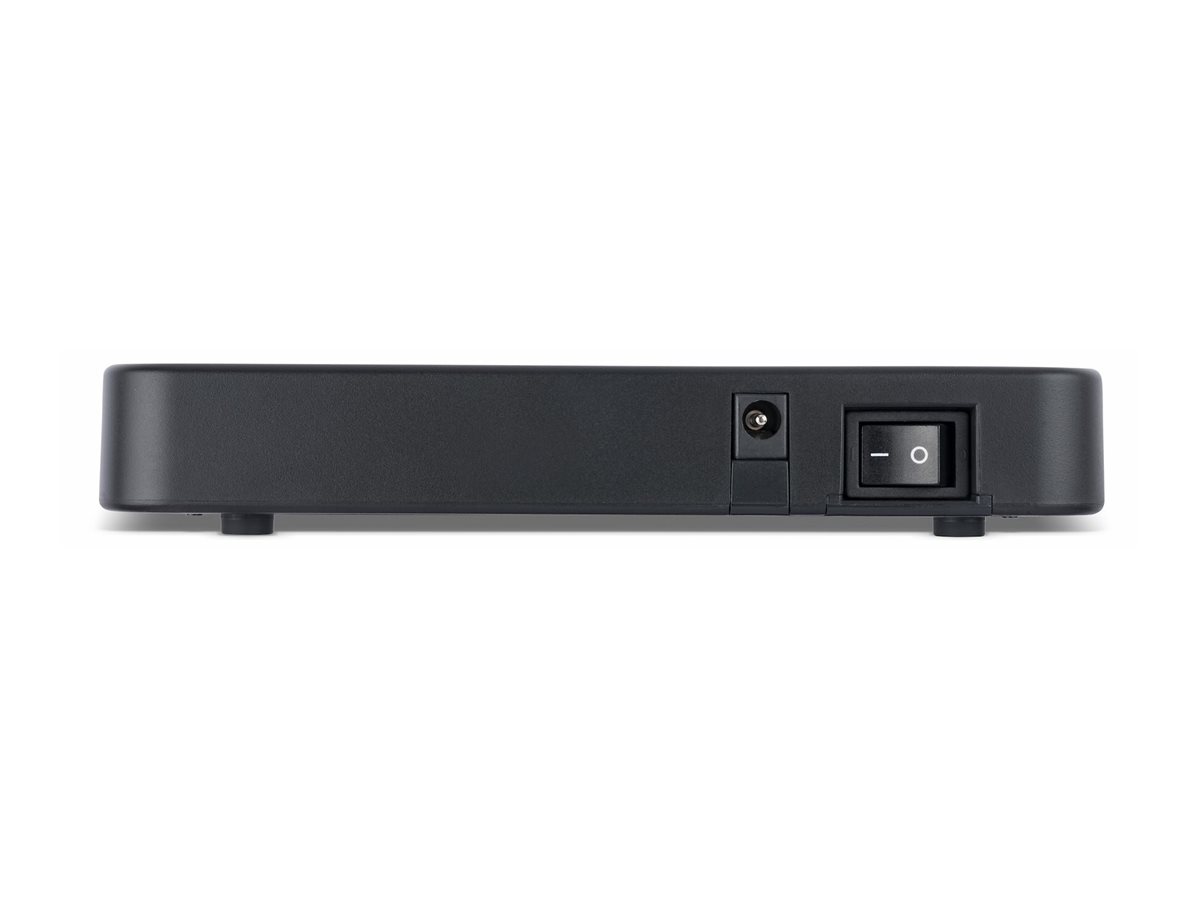 STARTECH.COM 1:5 Standalone USB 2.0  Stick Duplizierer und Eraser - Flash Drive Kopierer