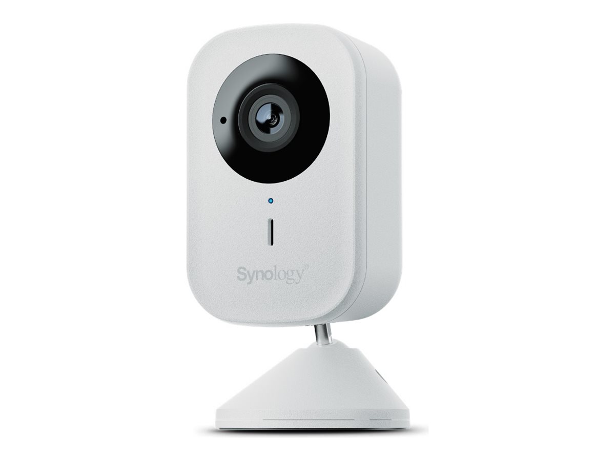 SYNOLOGY CC400W 4MP Wi-Fi camera SYNOLOGY CC400W 4MP Wi-Fi camera