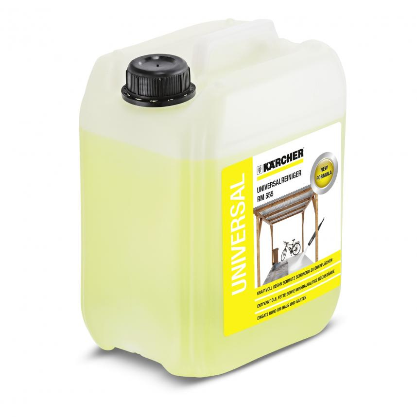 KaeRCHER RM 555 Allzweckreiniger 5,0 l