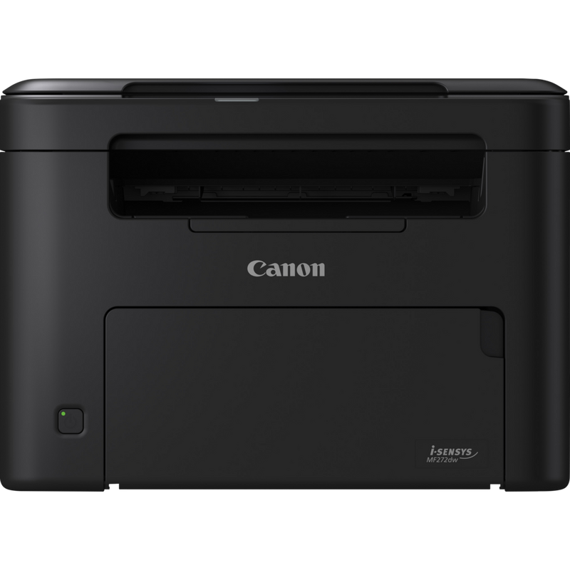 CANON iSENSYS MF272dw MFP Mono BW laser A4 210x297mm A4 29ppm copy 29ppm print 150 sheets USB 20 LAN WiFi