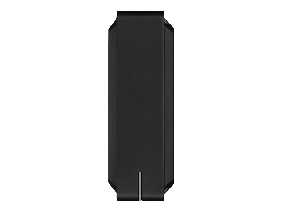 WD BLACK D10 GAME DRIVE FOR XBOX 12TB USB 3.2 8,9cm 3,5Zoll Black RTL
