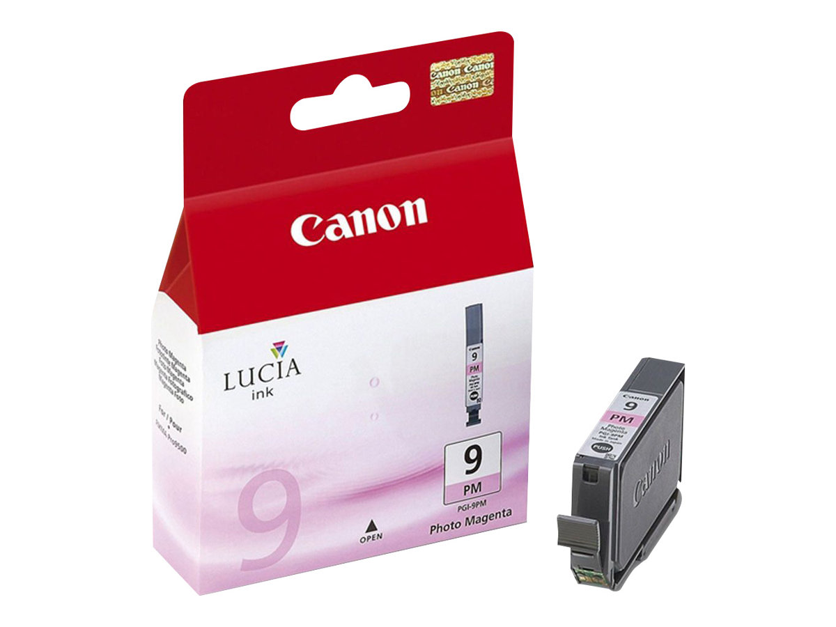 Canon PGI-9 PM  Foto magenta Druckerpatrone