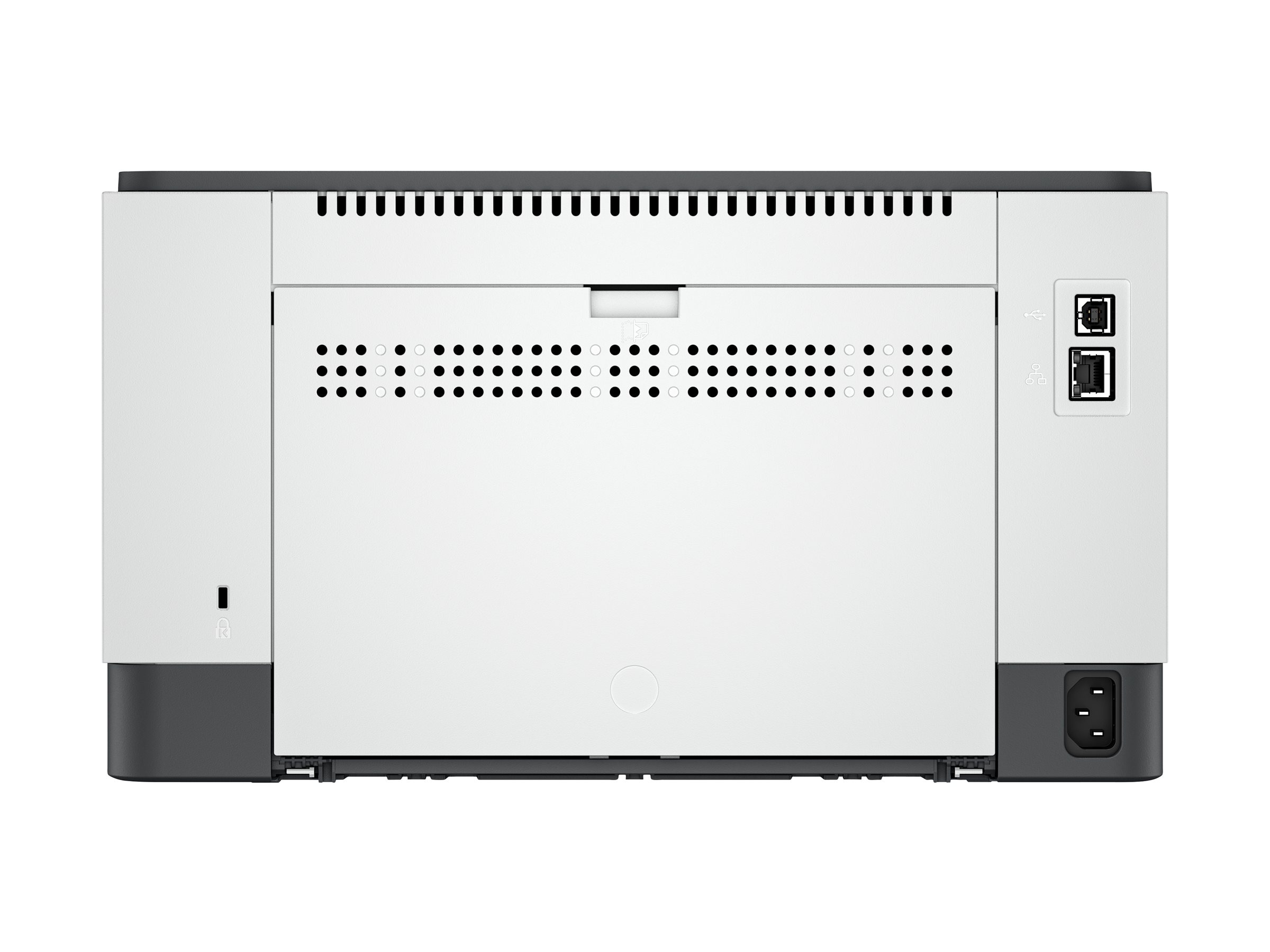 HP LaserJet M207dw Laserdrucker grau