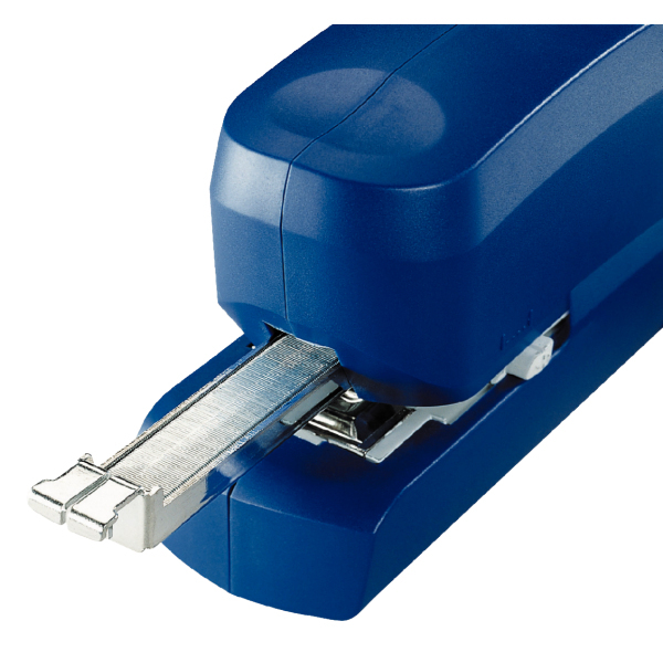 LEITZ Elektrohefter NeXXt 5533 blau, 1 St