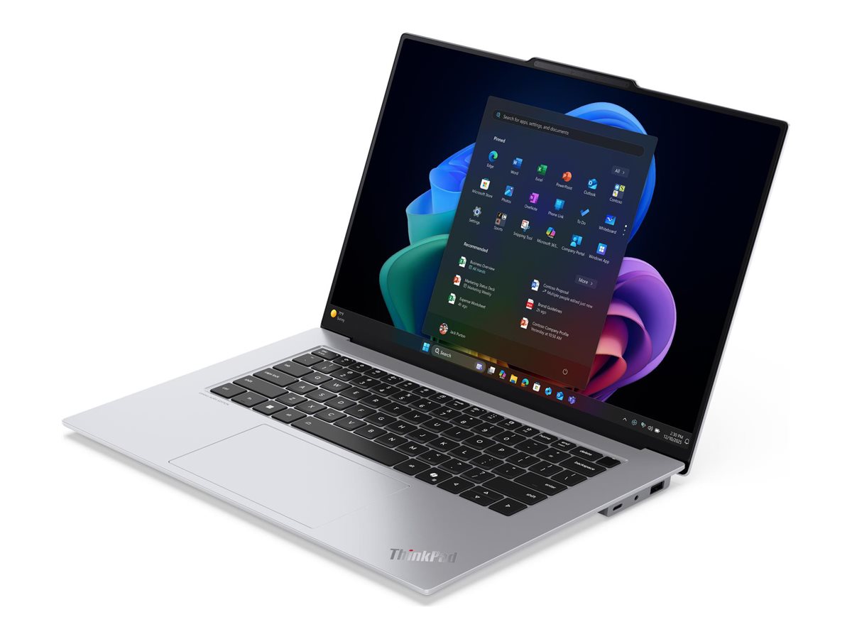 LENOVO ThinkPad X9 15 G1 Intel Core Ultra 7 258V 38,86cm 15,3Zoll No Touch 28K 32GB 1TB SSD UMA W11P Copilot PC No WWan WhiteTops