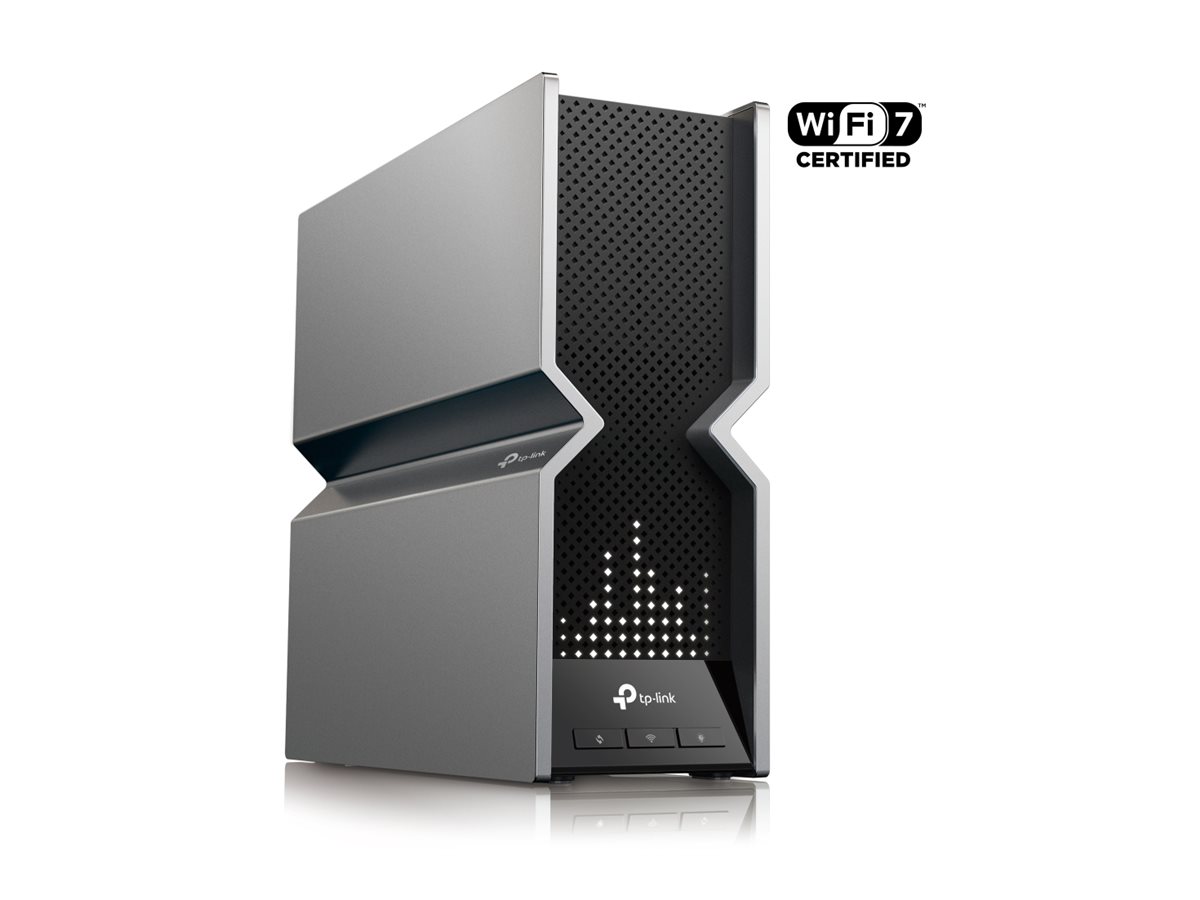 TP-Link Archer BE800 ????-???? ?? Router