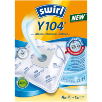 Swirl Y 104 MicroPor Plus