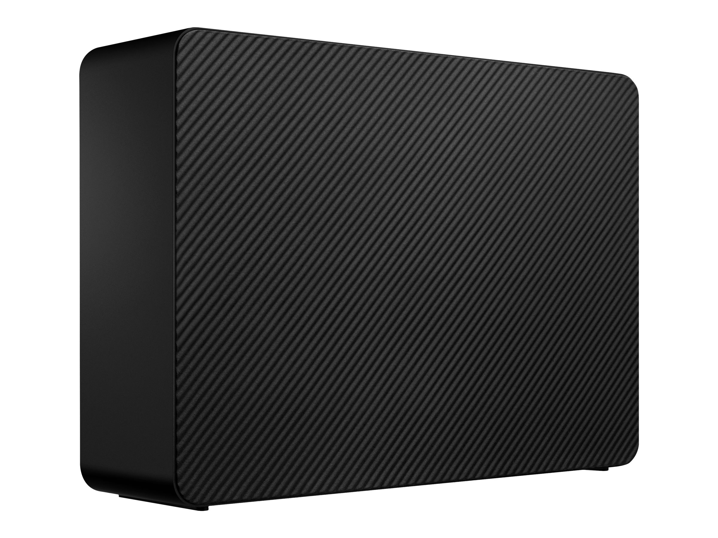 SEAGATE Expansion Desktop External Drive 12TB USB3.0 8,9cm 3,5Zoll