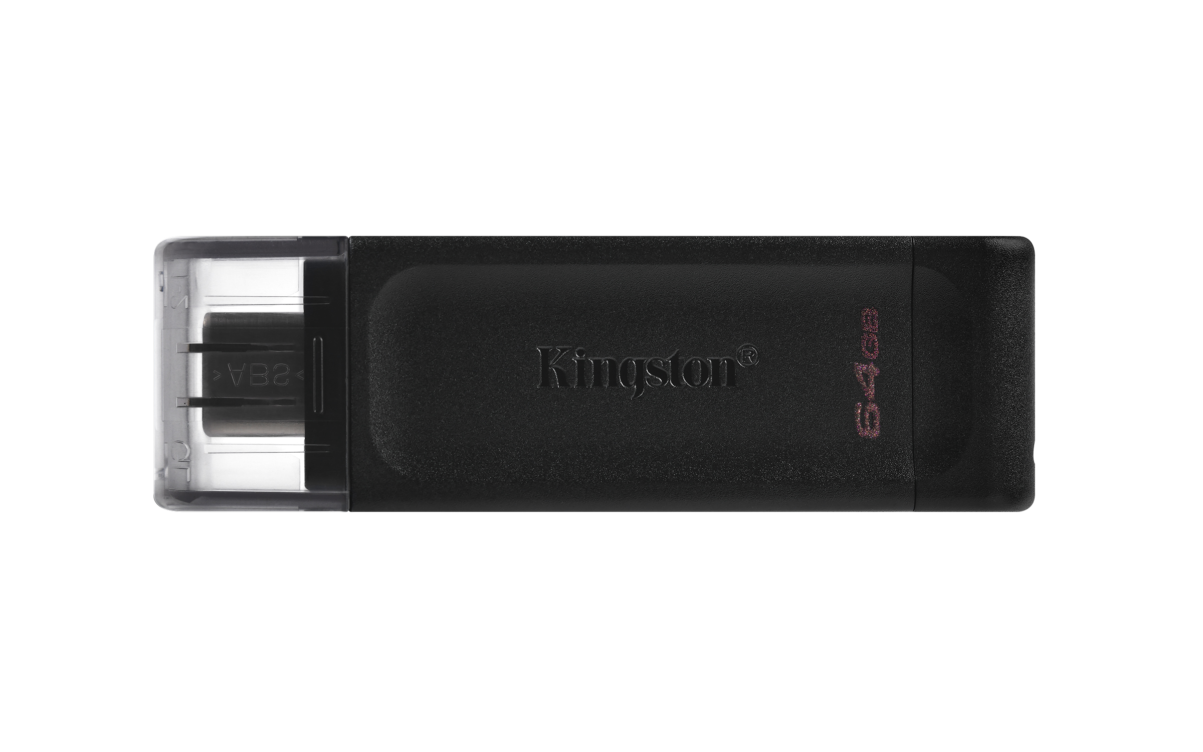 Kingston DataTraveler 70 64GB USB-C 3.2