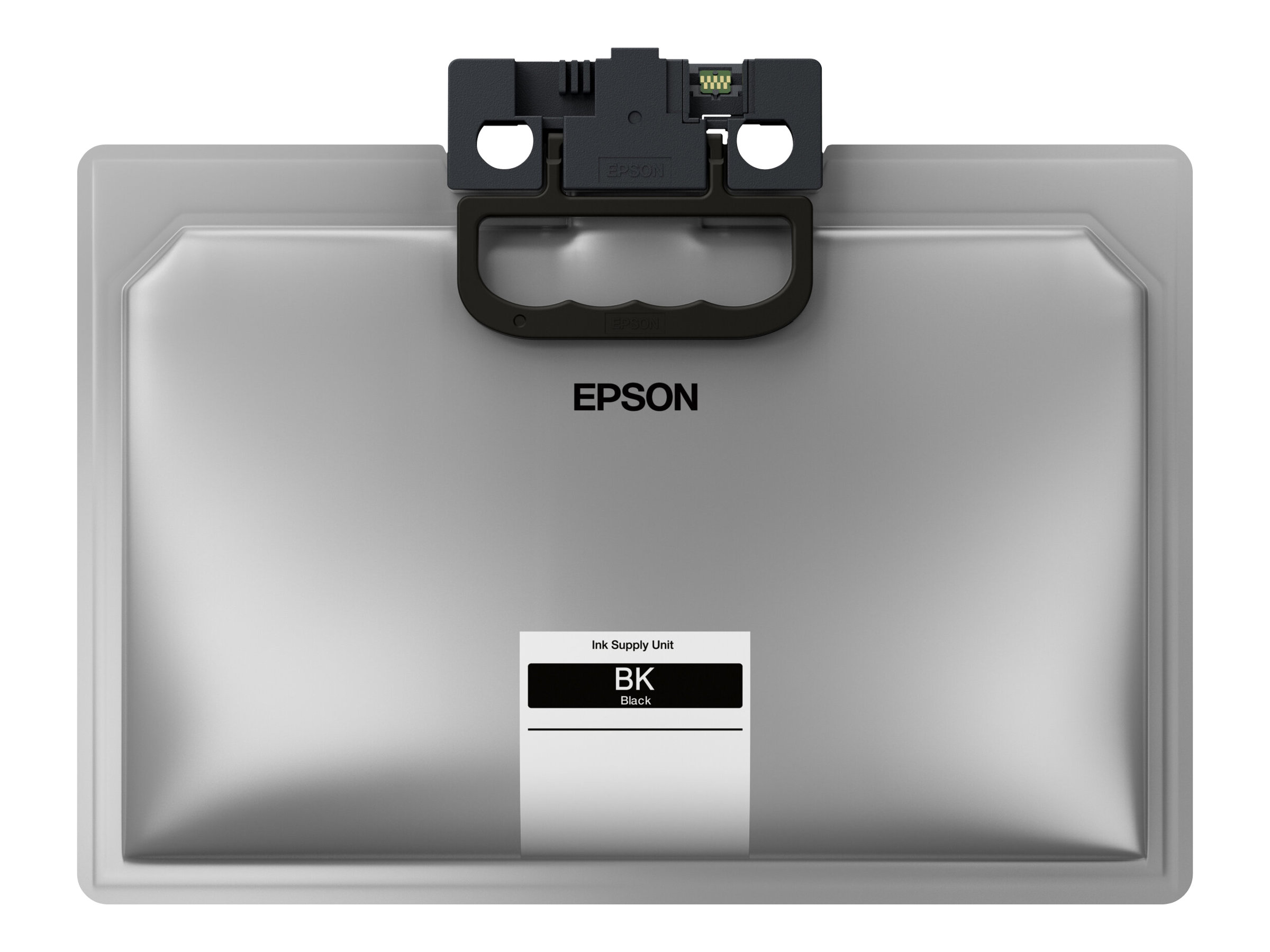 EPSON 4LB Cartridge for WF-M5299DW and WF-M5799DWF 40000-page Black XXL EPSON 4LB Cartridge for WF-M5299DW and WF-M5799DWF 40000-page Black XXL