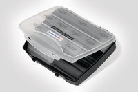 HellermannTyton Schrumpfschlauch-Set SHRINKIT 321-A BASIC
