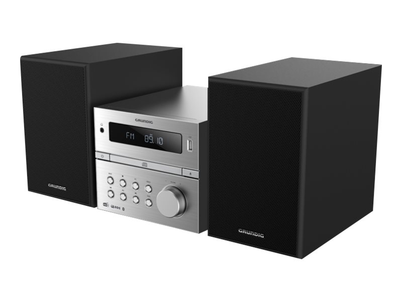 Grundig CMS 4200 BT DAB+ Grundig CMS 4200 BT DAB+