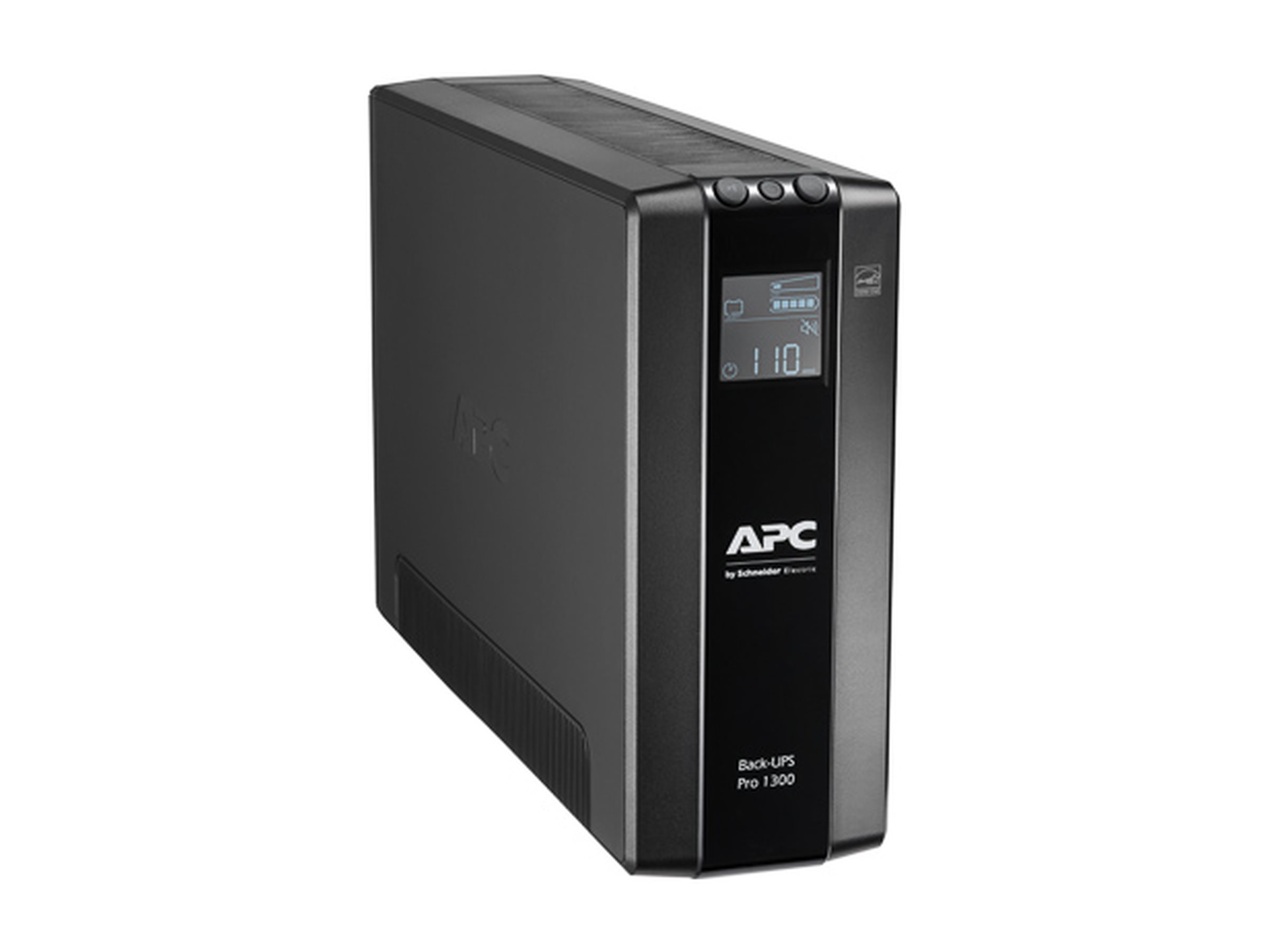 APC Back-UPS Pro BR1300MI - USV - Wechselstrom 230 V