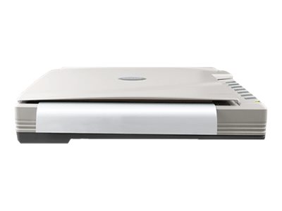 Plustek OpticBook A320E Flachbettscanner CCD