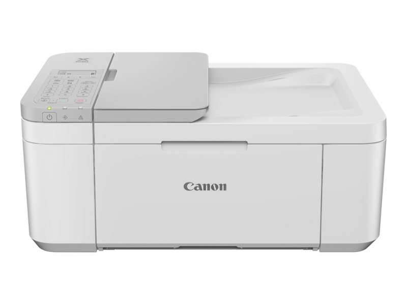 Canon TR4756i 4 in 1 Tintenstrahl-Multifunktionsdrucker weiÃ