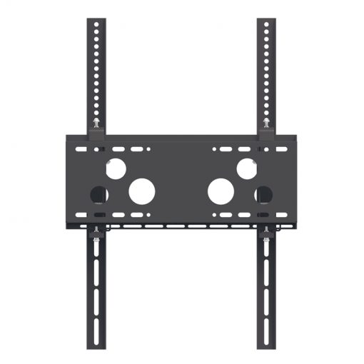 HAGOR WH 50 T-HD neigbare Wandhalterung 81 bis 140cm 32-55 Zoll VESA max 400x600 max Tragl 125kg -10 bis +10 Grad neigbar