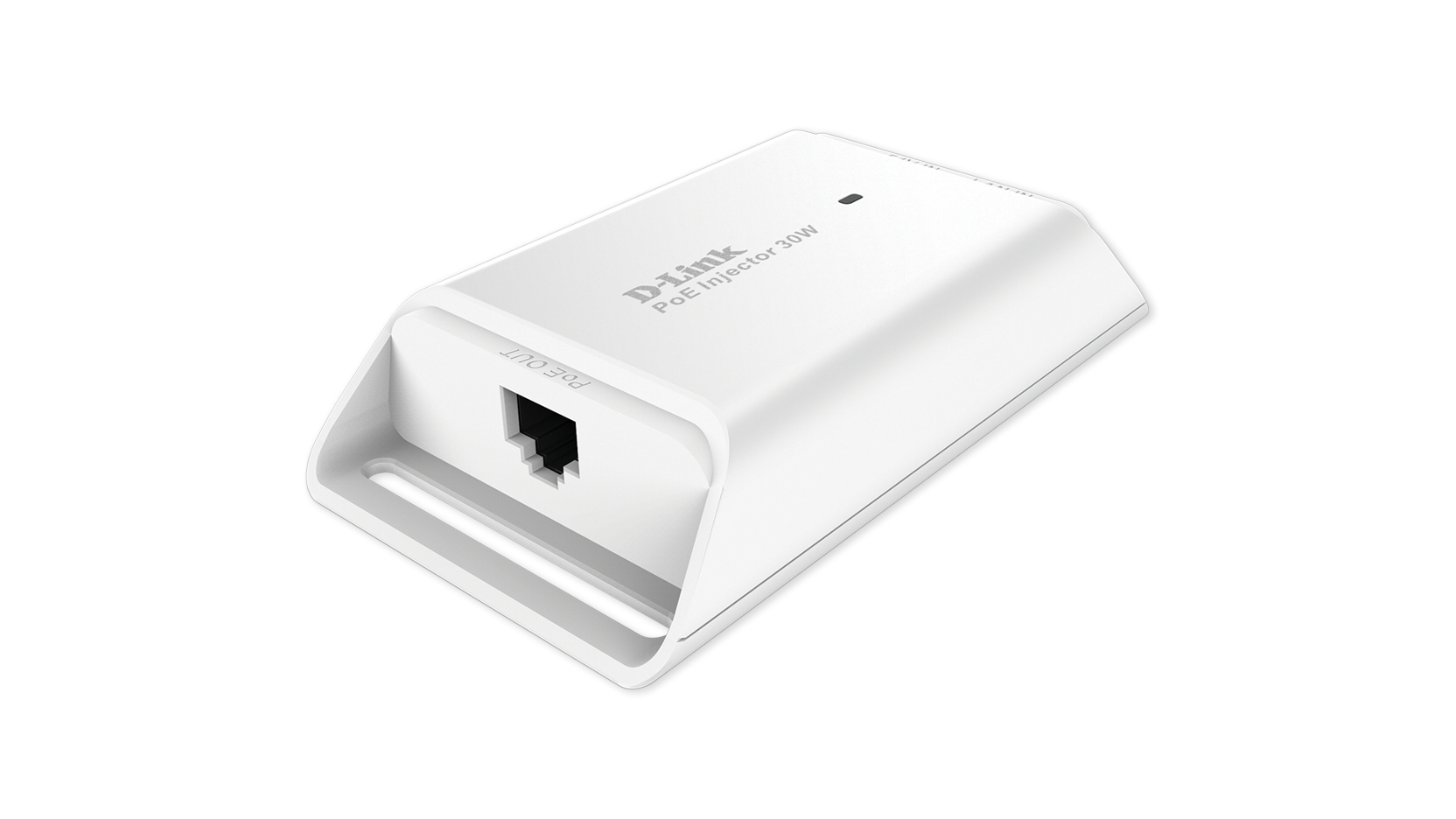DLIN Gigabit PoE Injector DPE301GI 1Port