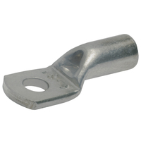 Klauke Rohrkabelschuh m. Sichtloch 4qmm M6 verzinnt Klauke Rohrkabelschuh m. Sichtloch 4qmm M6 verzinnt