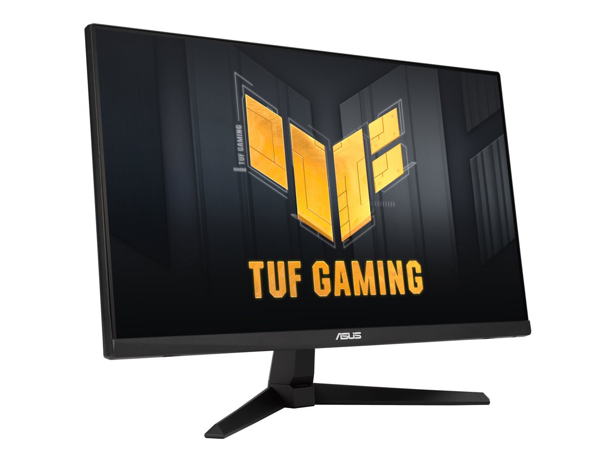 ASUS LED-Monitor TUF Gaming VG249QM1A - 61 cm (24) - 1920 x 1080 Full HD