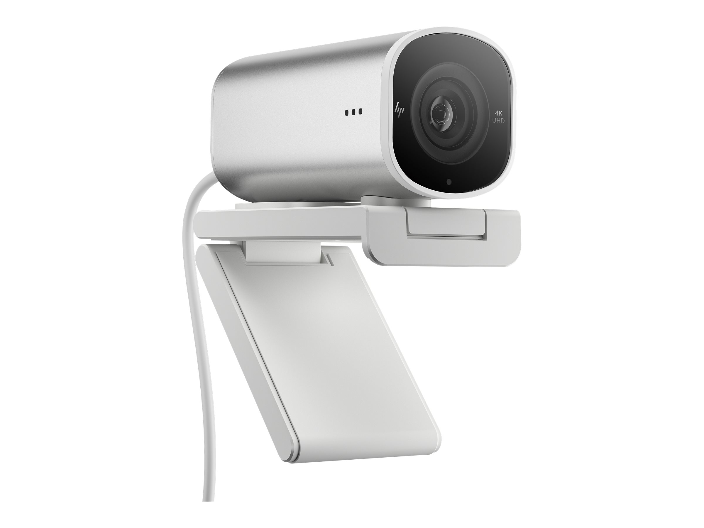 HP 960 Streaming - Webcam - Farbe - 8 MP - 3840 x 2160