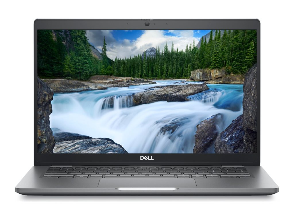 DELL Latitude 5350 Ultra 5 125U 33,78cm 13,3Zoll FHD 16GB 512GB SSD IR Cam & Mic 3 Cell WLAN Backlit Kb W11P 1Y Basic Onsite