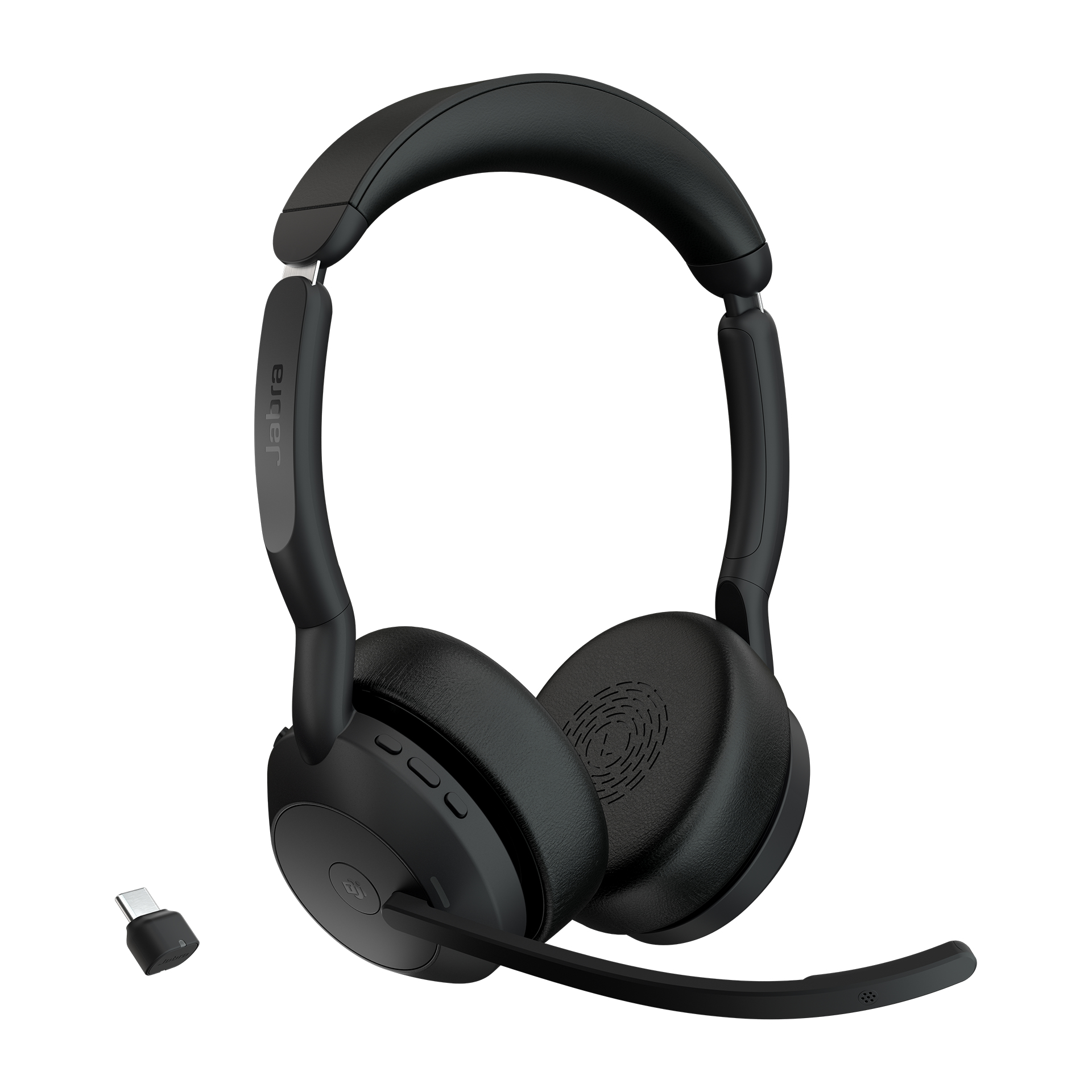 JABRA Evolve2 55 Headset