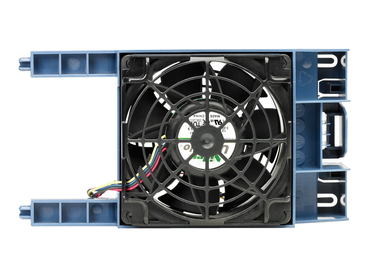 HPE DL3X5 Gen11 2U Perf Fan Kit HPE DL3X5 Gen11 2U Perf Fan Kit