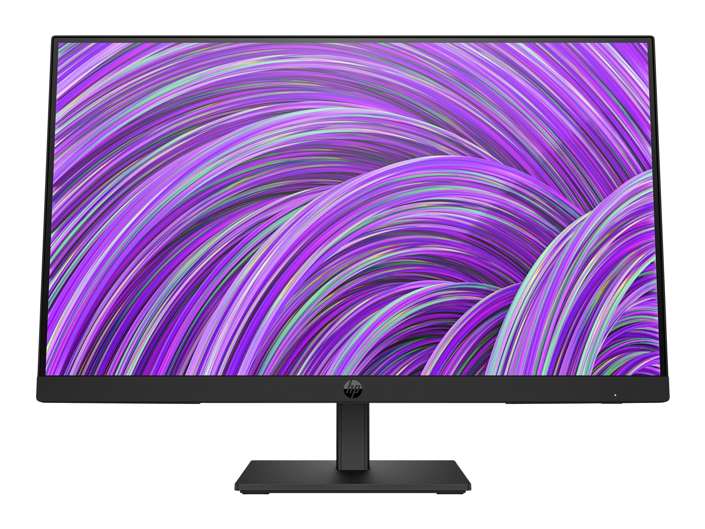 HP P22H G5 54,61cm 21,5Zoll FHD Height Adjust Monitor Anti-Glare IPS 1920x1080 16:9 1000:1 250cd/m2 5ms DP HDMI VGA