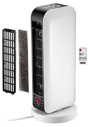 UNOLD 86430 Heizluefter 2000 W